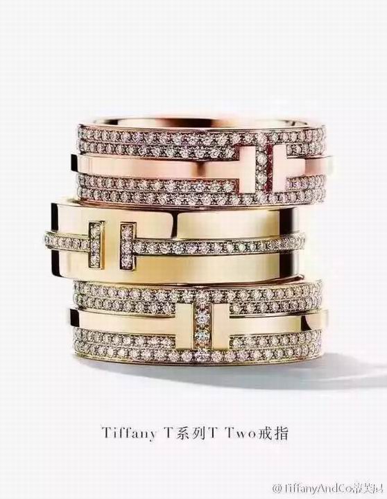 Tiffany&Co Rings 21